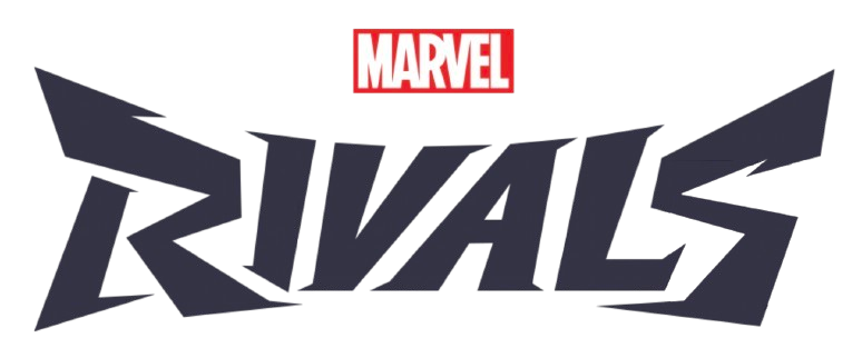 Logo Marvel Rivals